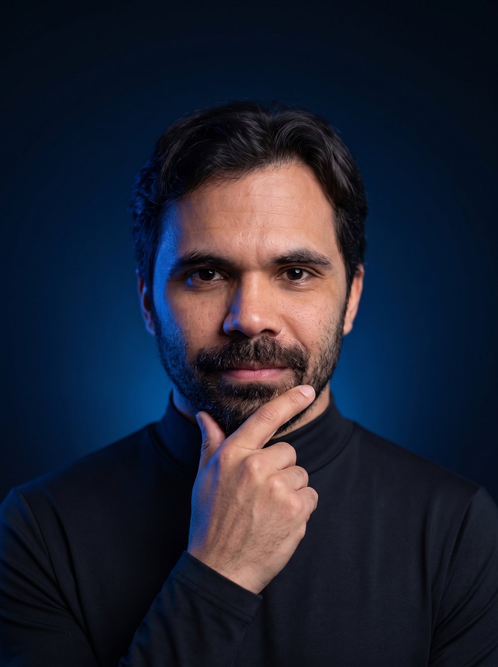 Victor Mendes, fundador da Albatroz Digital